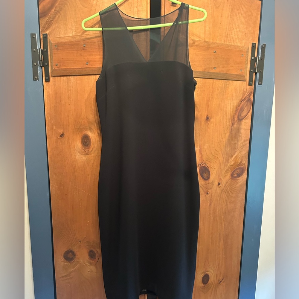 Vintage Ralph Lauren Mini Dress, size 6